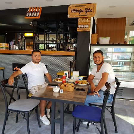Hotelamsterdam Kusadası Zewnętrze zdjęcie