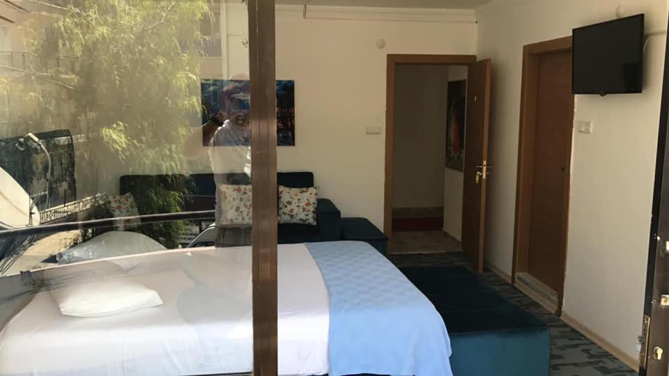 Hotelamsterdam Kusadası Zewnętrze zdjęcie