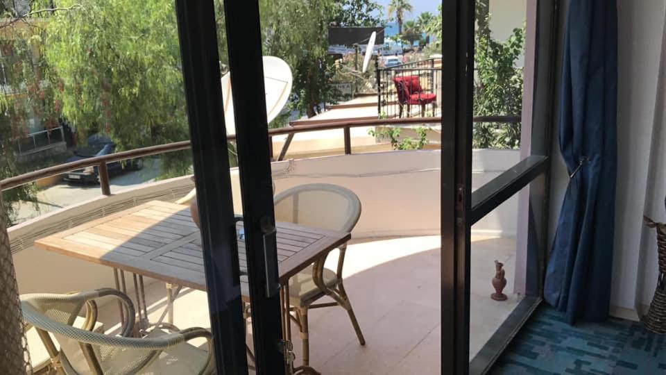 Hotelamsterdam Kusadası Zewnętrze zdjęcie