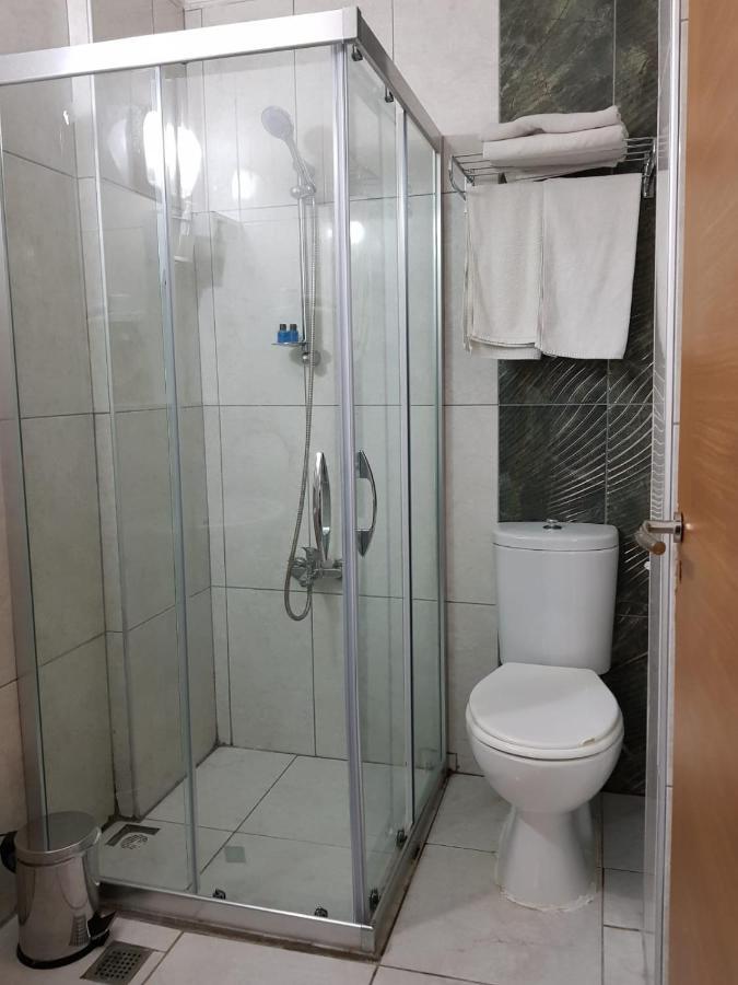 Hotelamsterdam Kusadası Zewnętrze zdjęcie