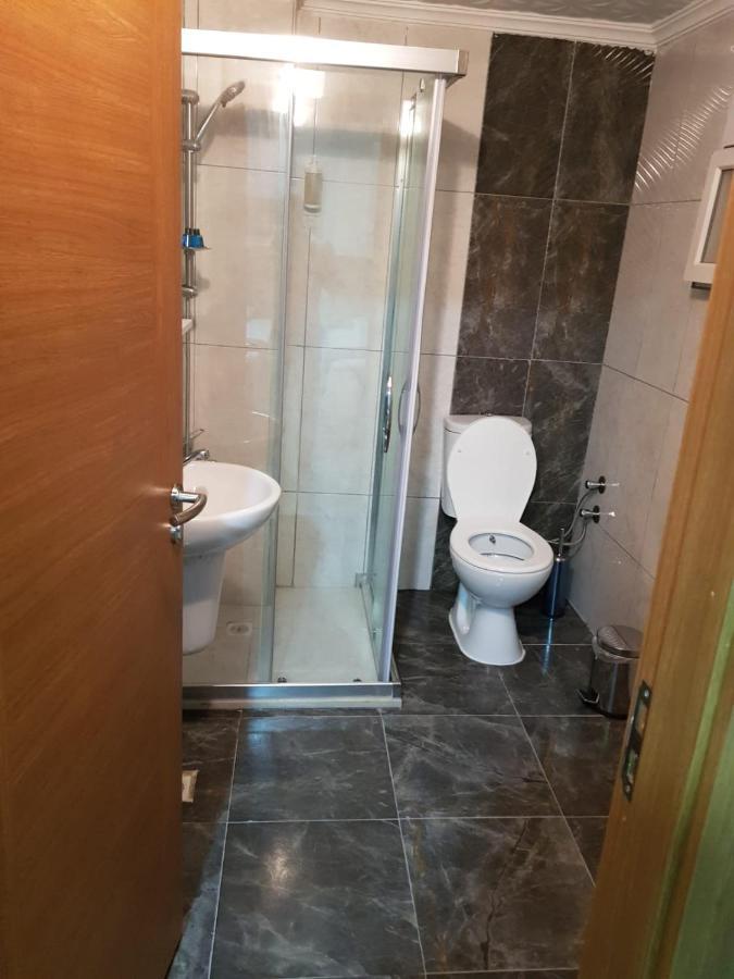 Hotelamsterdam Kusadası Zewnętrze zdjęcie