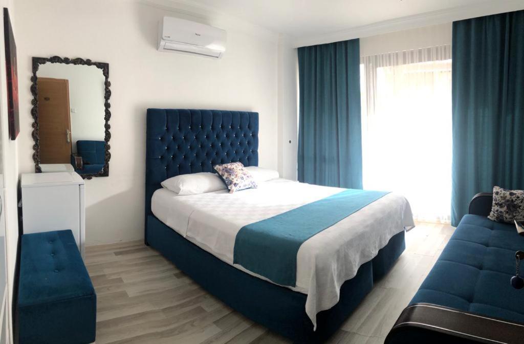 Hotelamsterdam Kusadası Zewnętrze zdjęcie