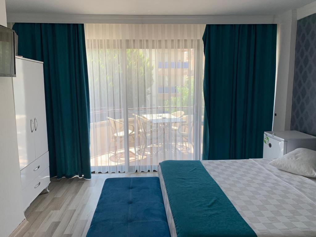 Hotelamsterdam Kusadası Zewnętrze zdjęcie