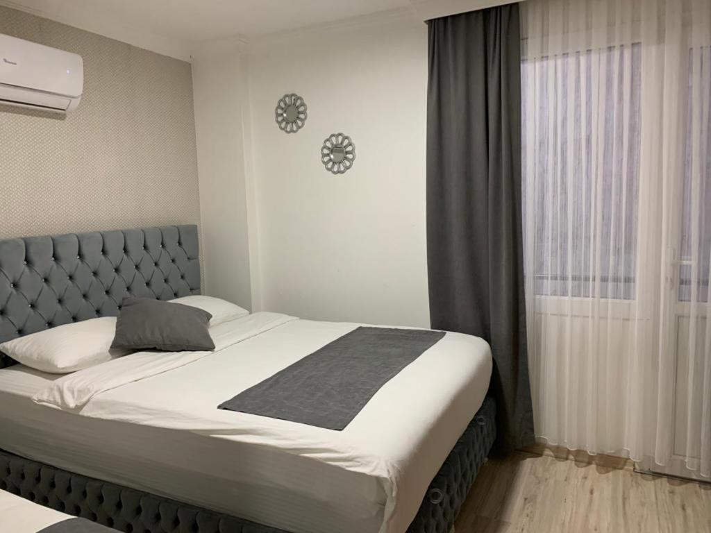 Hotelamsterdam Kusadası Zewnętrze zdjęcie
