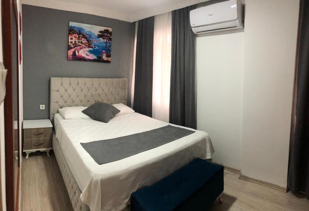 Hotelamsterdam Kusadası Zewnętrze zdjęcie