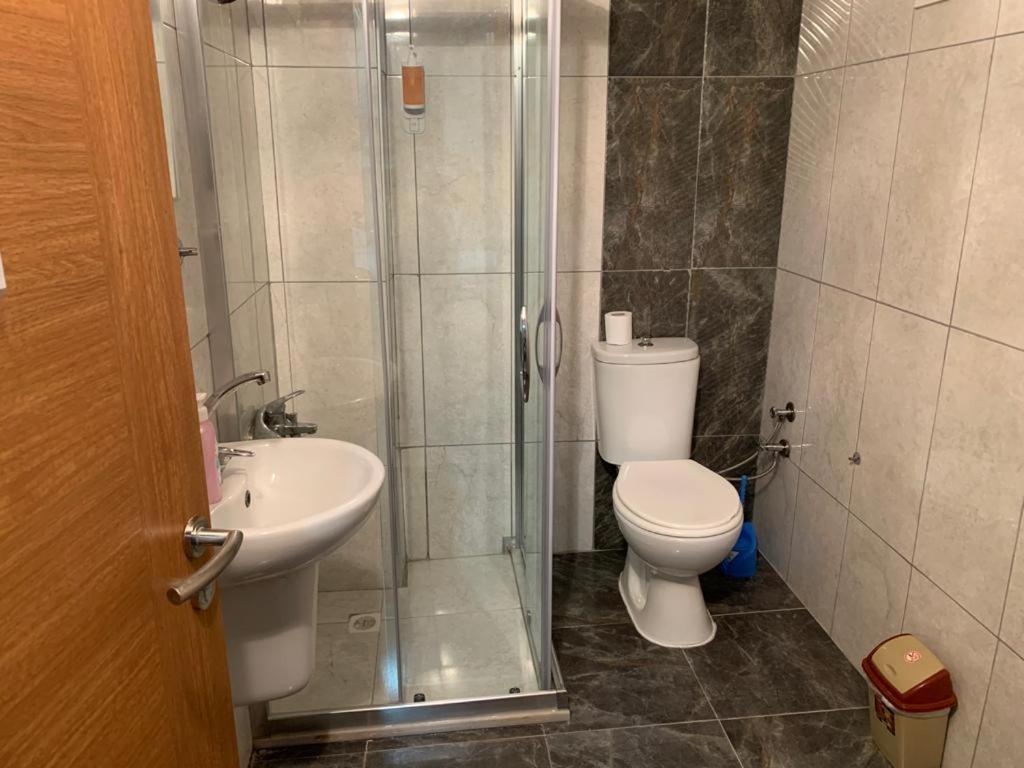 Hotelamsterdam Kusadası Zewnętrze zdjęcie