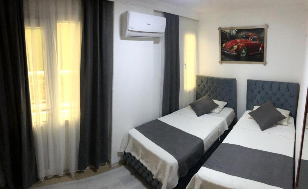 Hotelamsterdam Kusadası Zewnętrze zdjęcie