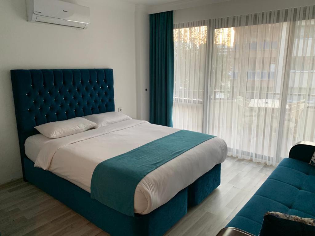 Hotelamsterdam Kusadası Zewnętrze zdjęcie