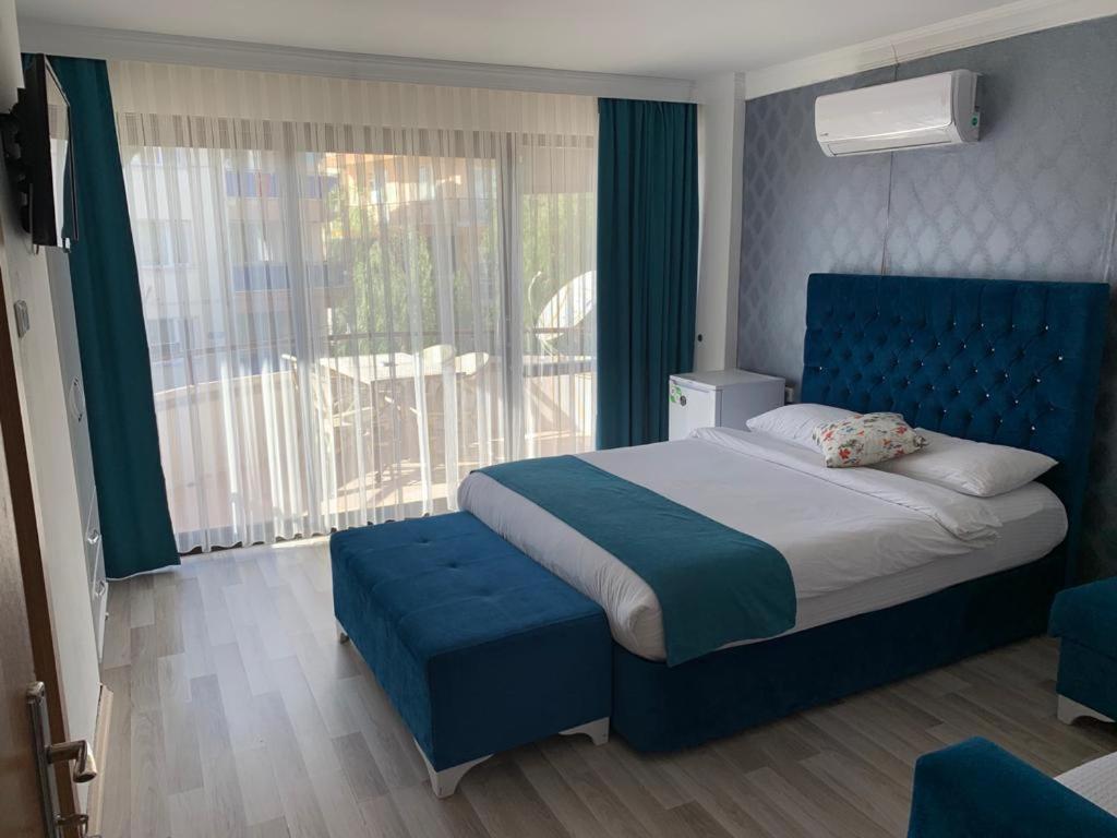 Hotelamsterdam Kusadası Zewnętrze zdjęcie