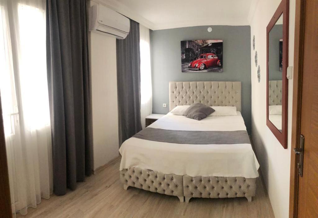 Hotelamsterdam Kusadası Zewnętrze zdjęcie