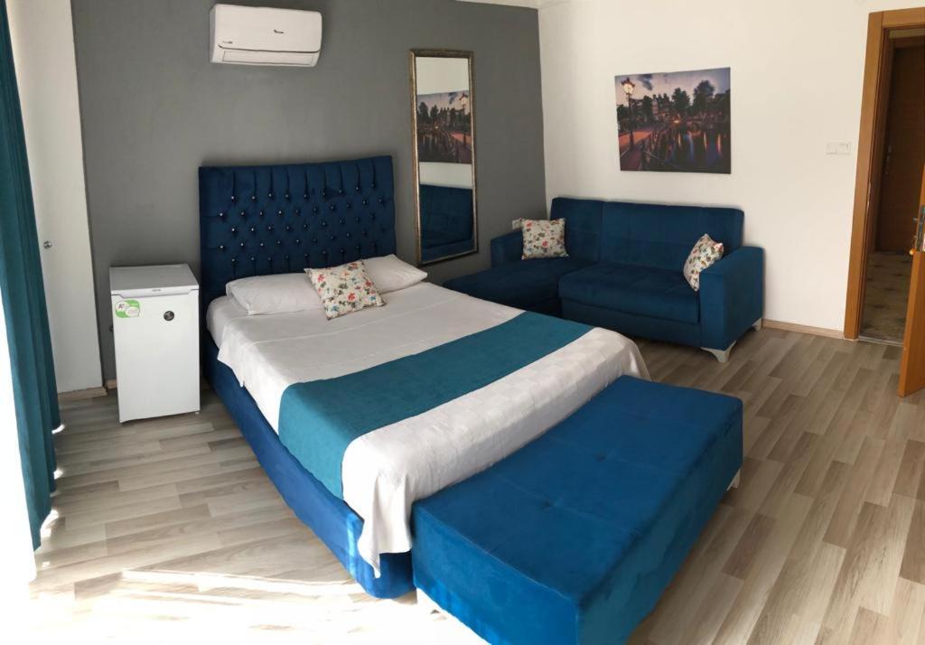 Hotelamsterdam Kusadası Zewnętrze zdjęcie