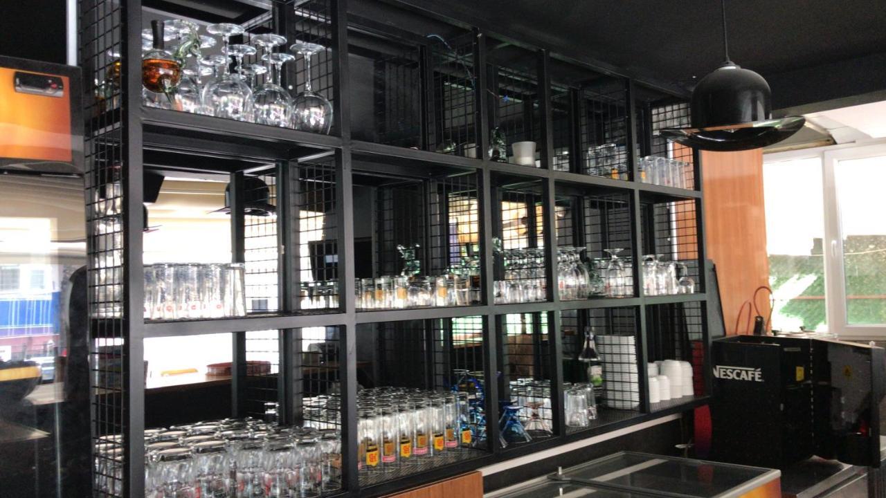 Hotelamsterdam Kusadası Zewnętrze zdjęcie