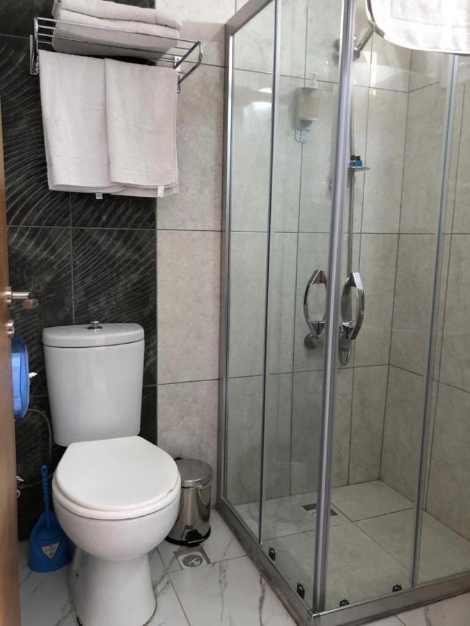 Hotelamsterdam Kusadası Zewnętrze zdjęcie