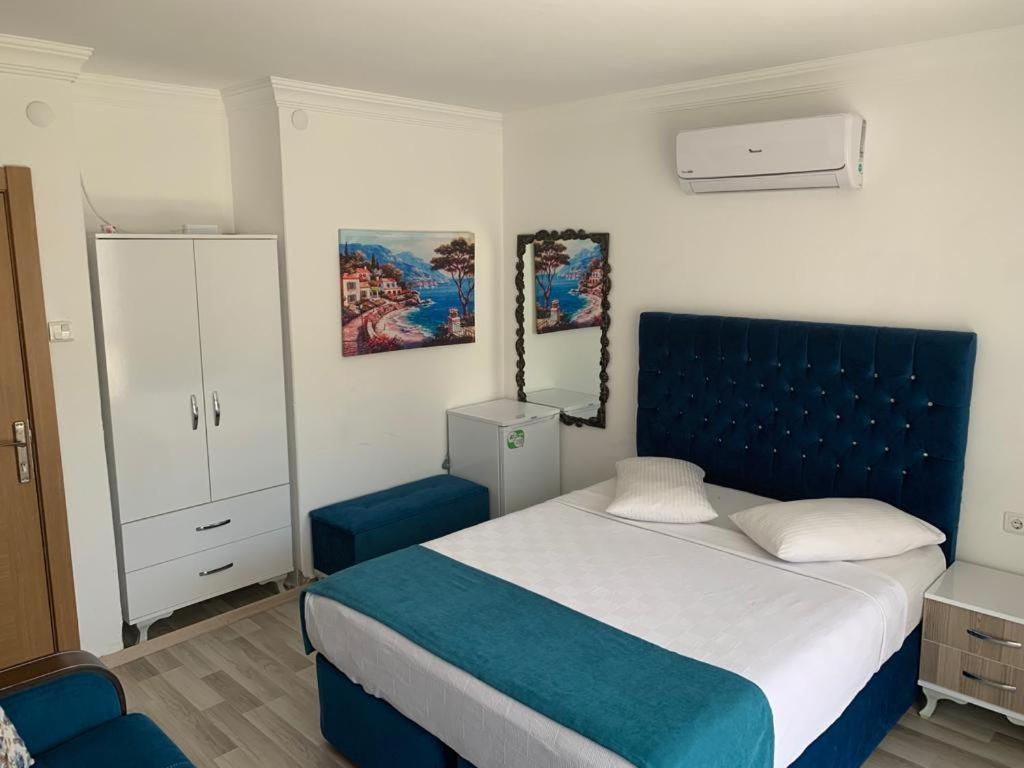 Hotelamsterdam Kusadası Zewnętrze zdjęcie