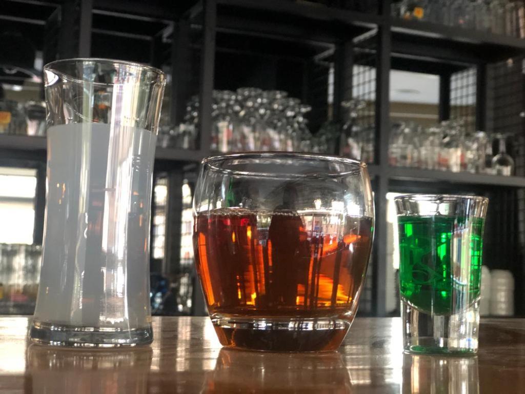 Hotelamsterdam Kusadası Zewnętrze zdjęcie