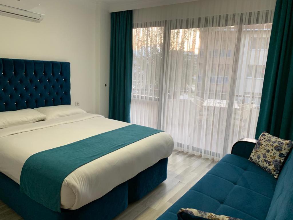 Hotelamsterdam Kusadası Zewnętrze zdjęcie