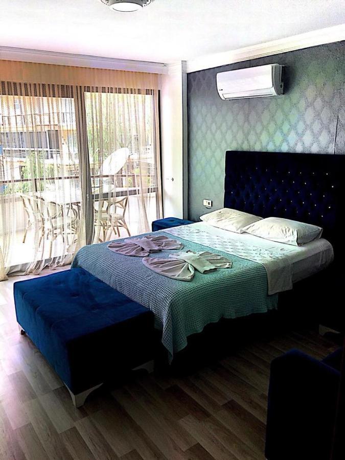 Hotelamsterdam Kusadası Zewnętrze zdjęcie