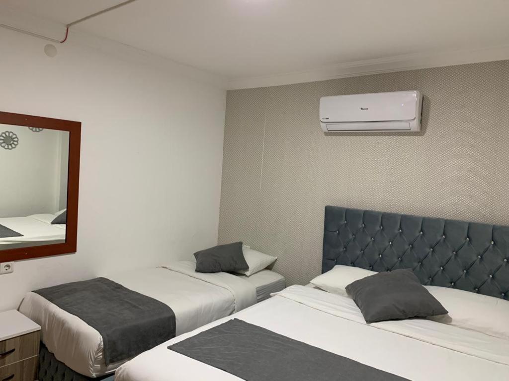 Hotelamsterdam Kusadası Zewnętrze zdjęcie