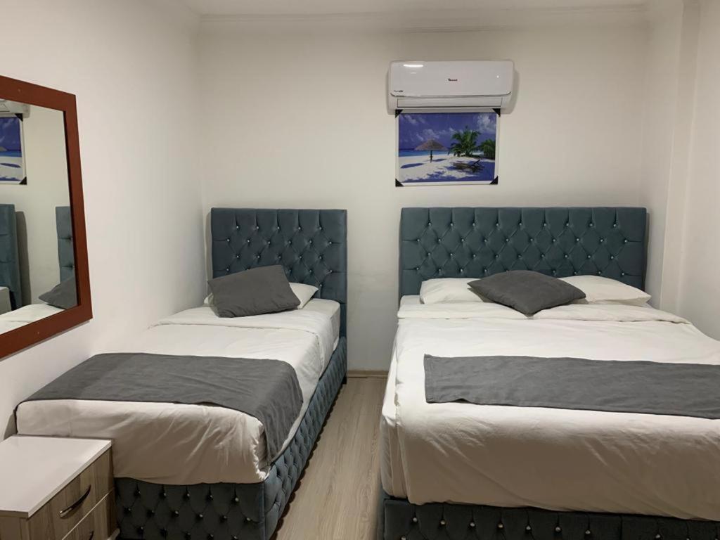 Hotelamsterdam Kusadası Zewnętrze zdjęcie