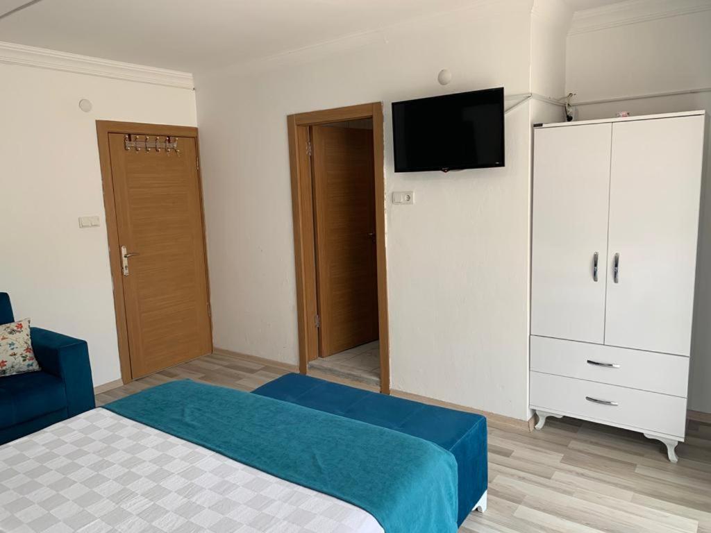 Hotelamsterdam Kusadası Zewnętrze zdjęcie